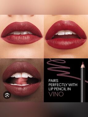 MAC Diva Lipstick